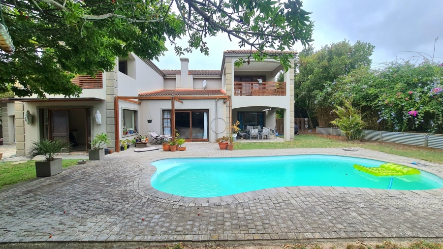 3 Bedroom Property for Sale in Seaside Longships Western Cape